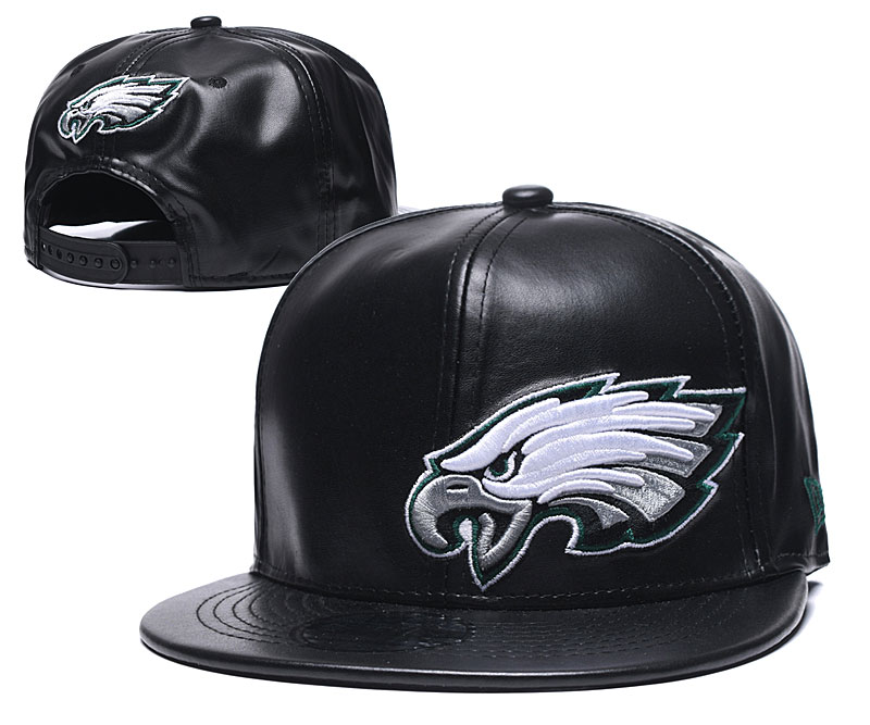 2020 NFL Philadelphia Eagles #2 hat GSMY->nfl hats->Sports Caps